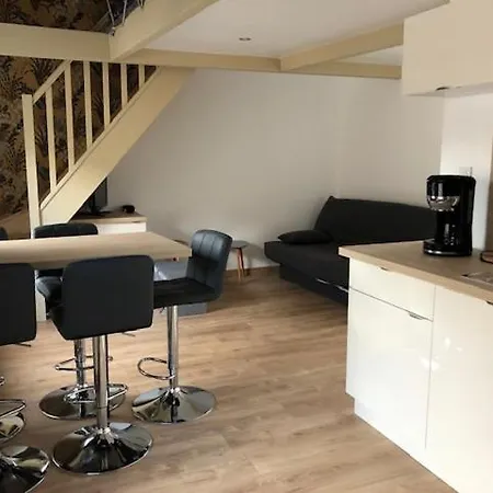 Appartement L De Canou *