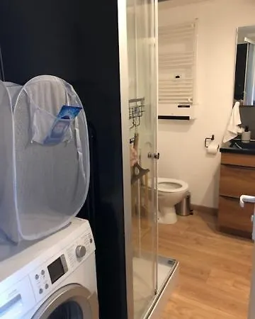 L De Canou Appartement Perrier