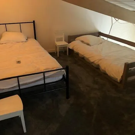 Appartement L De Canou *