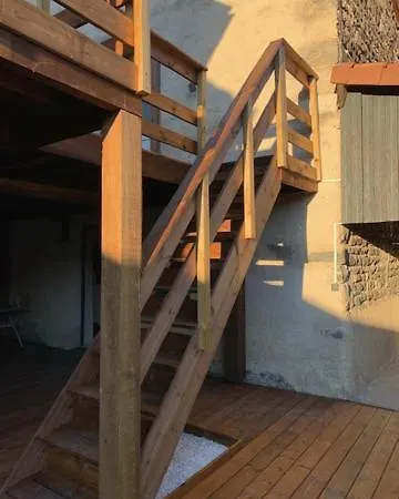 Appartement L De Canou *