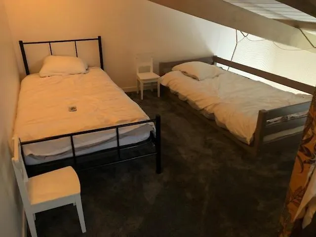 Apartmán L De Canou *