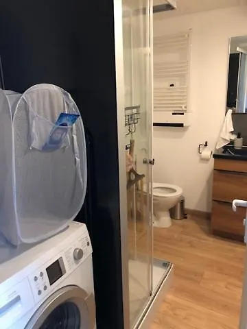 L De Canou Apartmán Perrier