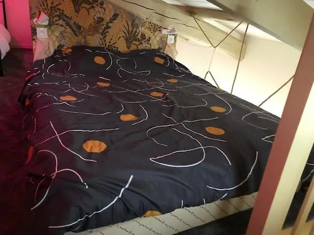 Apartmán L De Canou Perrier