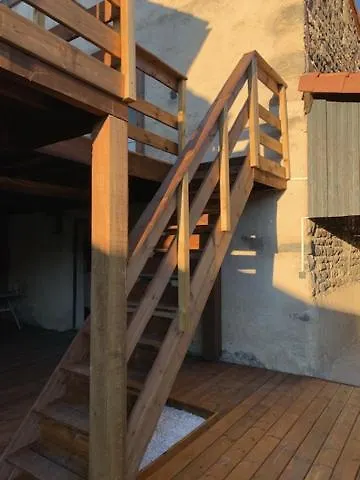 Apartmán L De Canou *