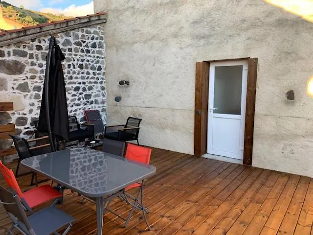 L De Canou * Perrier